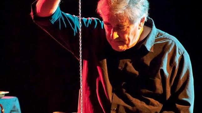 Al Teatro Comunale arriva Fred Frith alchimista del rock