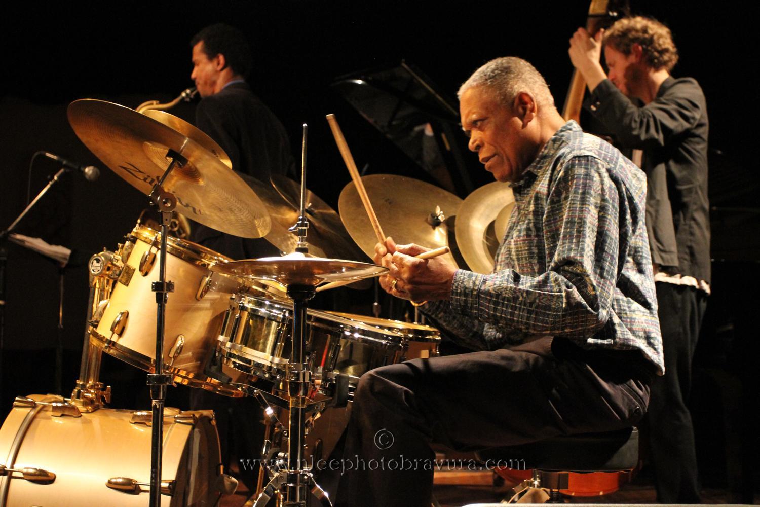 Correggio Jazz, dieci serate di grande musica