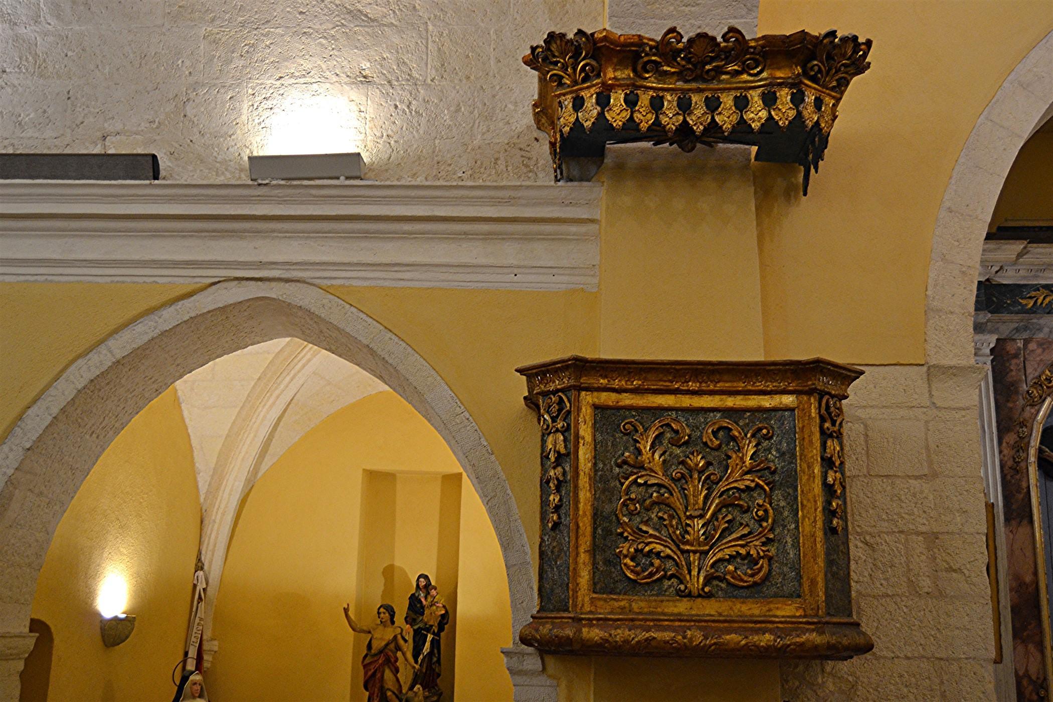 Sant’Elisabetta, chiesa che vive nei ricordi 