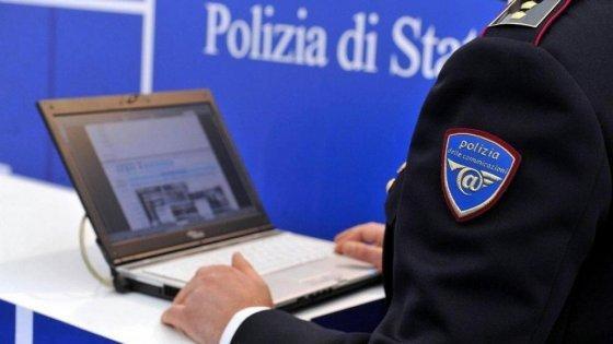 Poliziotti contro il "cyberbullismo"