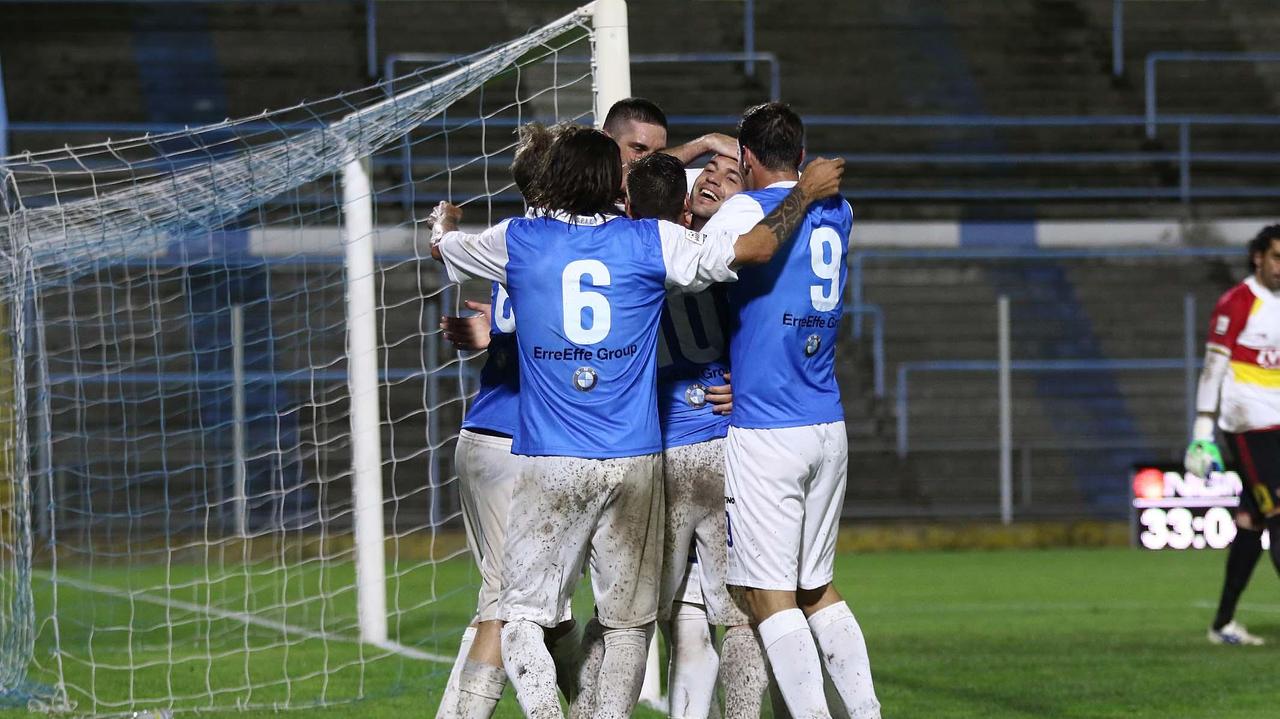 SuperSpal in Supercoppa
