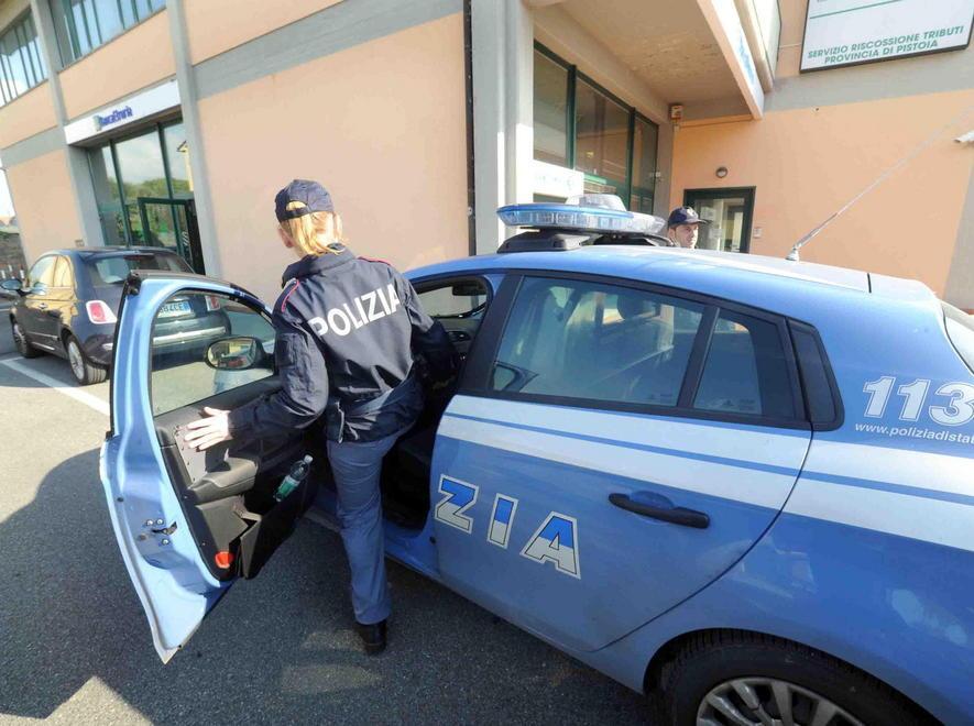 Arrestato due volte in 4 mesi per stalking 
