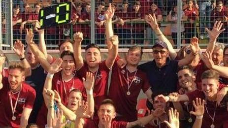 Zenith e Sporting Cecina chi passa va in Eccellenza