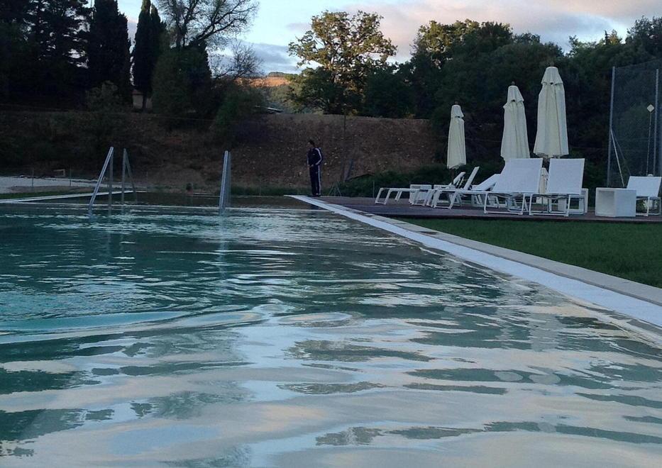 Riapre il biolago di Sasso attrattiva per i turisti