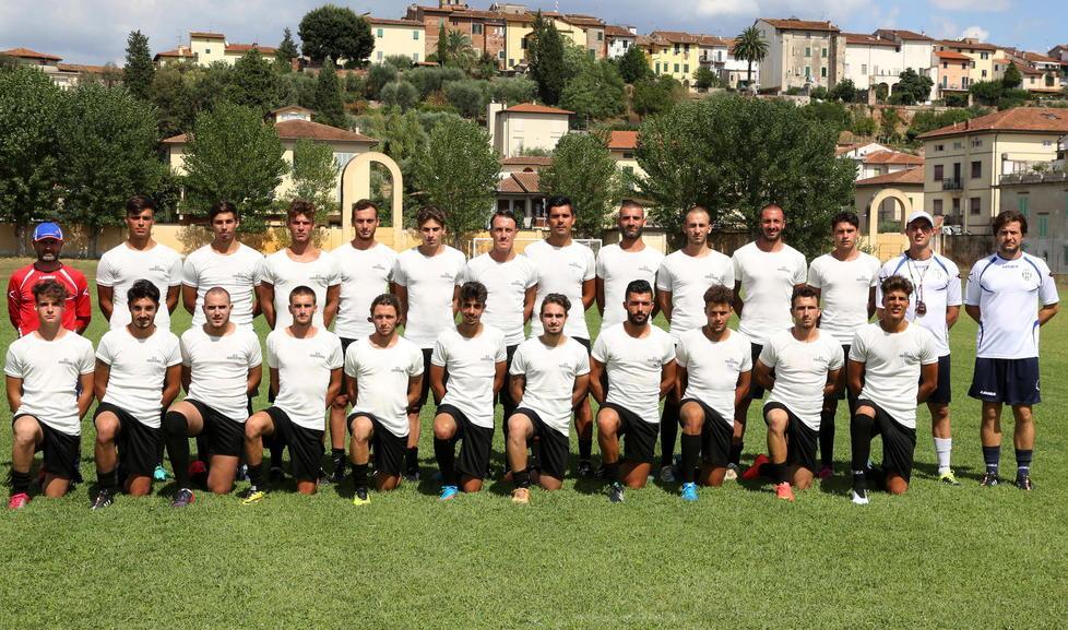 Fucecchio a caccia del sogno c’è la finale per la Promozione 