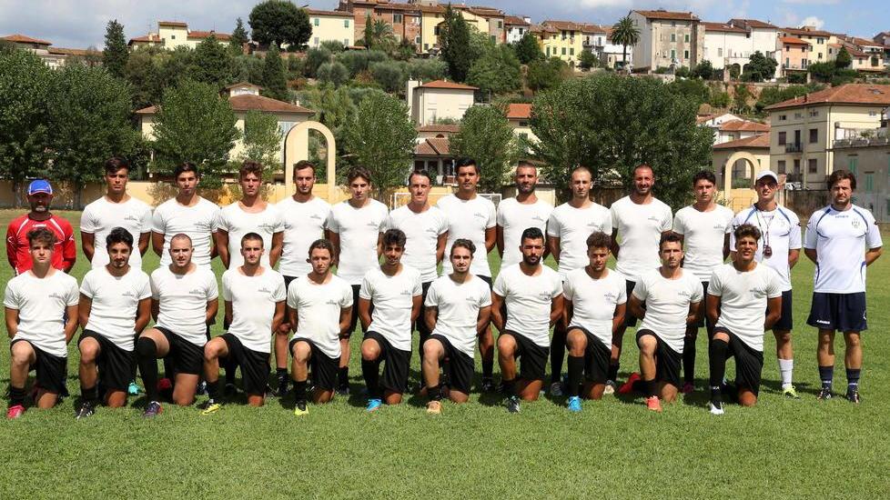 Fucecchio a caccia del sogno c’è la finale per la Promozione