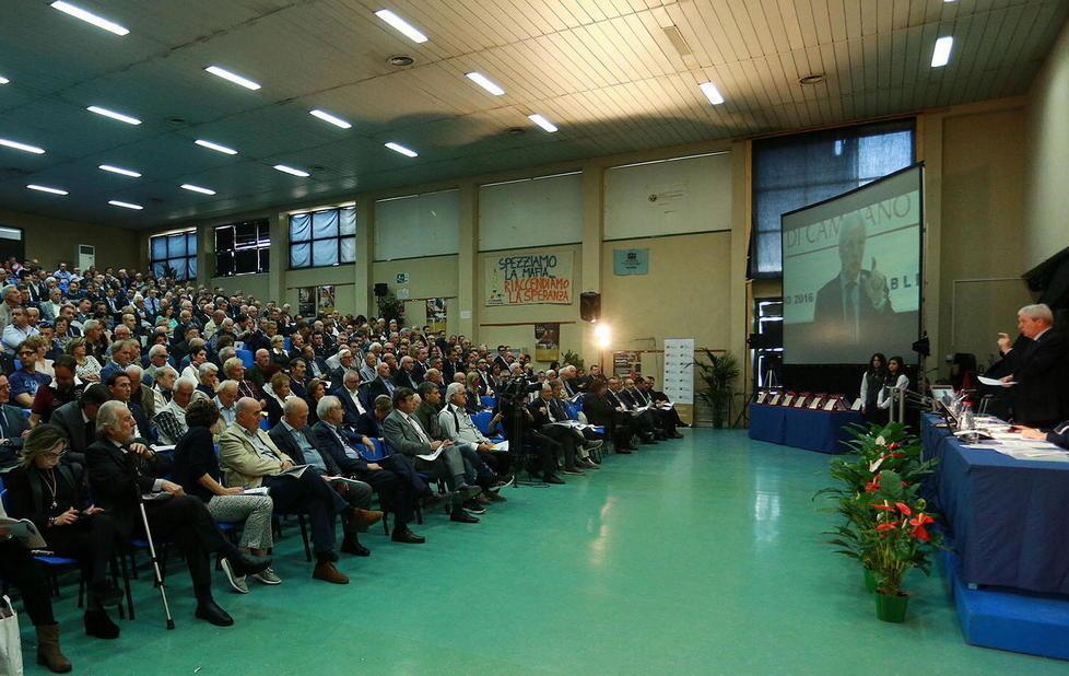 Banca di Cambiano, via libera per la Spa 