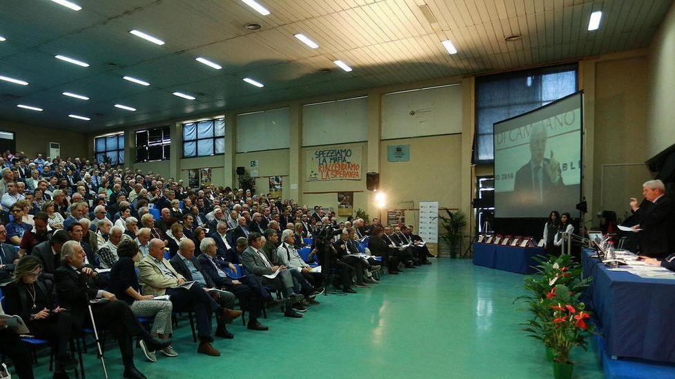 Banca di Cambiano, via libera per la Spa