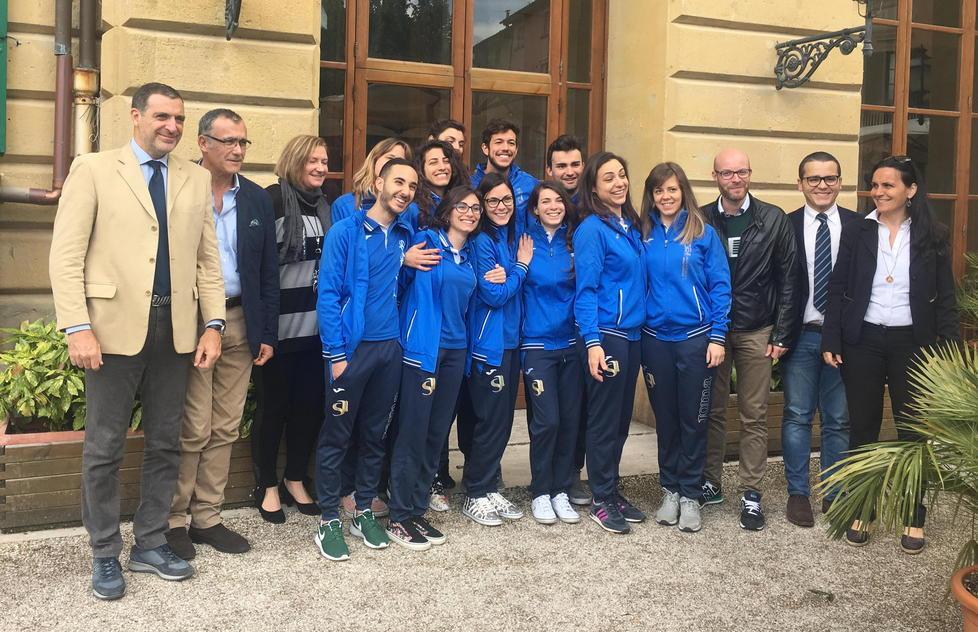 Le Terme e l’Ateneo fanno ricerca insieme 