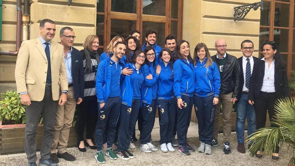 Le Terme e l’Ateneo fanno ricerca insieme