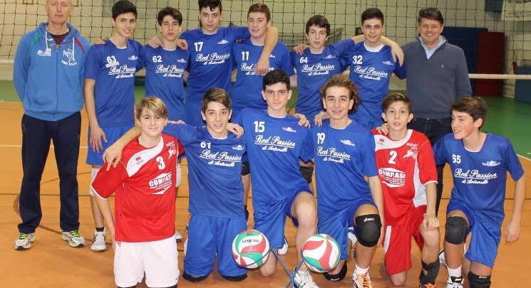 Firenze-CalciMigliarino per il titolo toscano