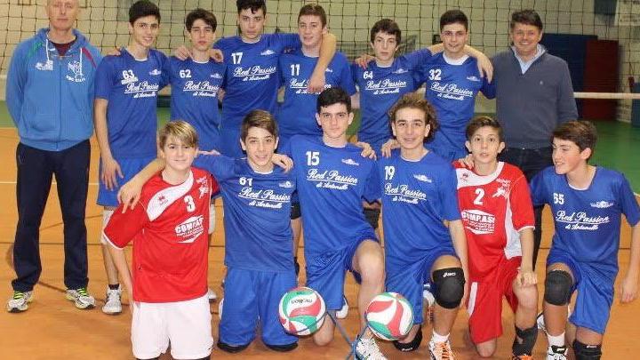 Firenze-CalciMigliarino per il titolo toscano