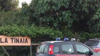 Carabinieri del Nas e vigili alla Tinaia