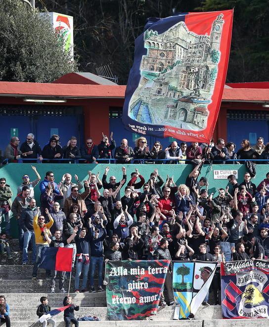 l’altra volta portò bene...