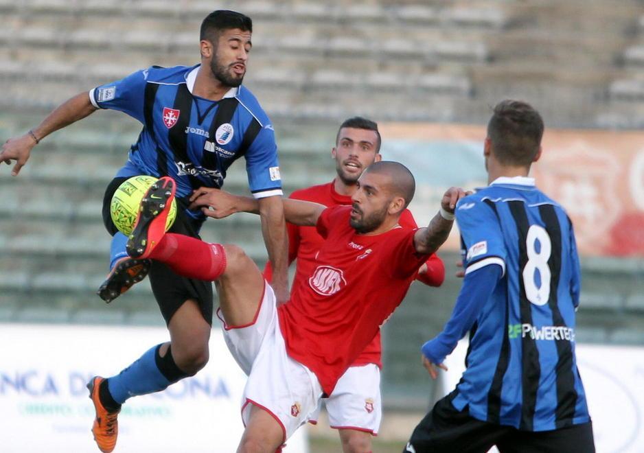 Team a confronto Il Pisa “vale” di più 