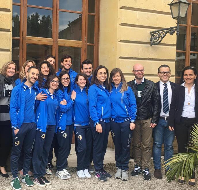 Università di Pisa e Terme di Casciana vanno a braccetto 