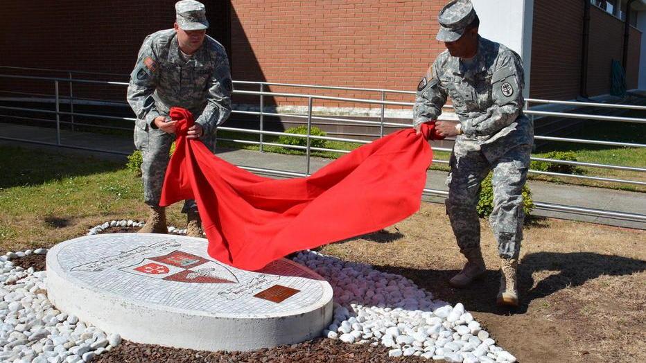 Ha chiuso la clinica di Camp Darby