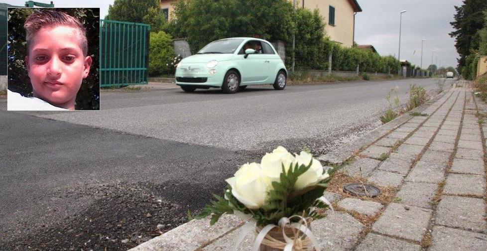 Domani pomeriggio i funerali di Joich 
