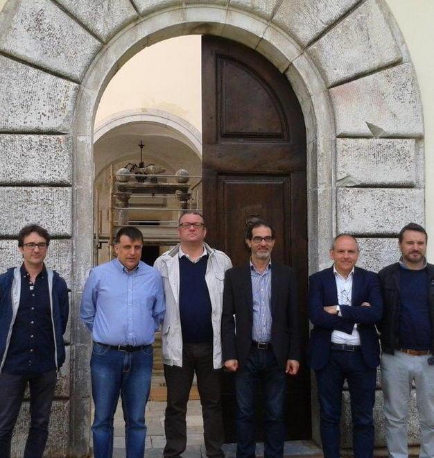 Il meglio del blues e una guest star al Seravezza Festival 
