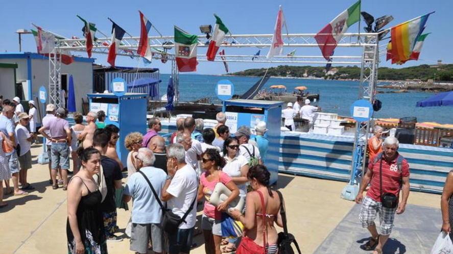 Via Aurelia e Festa del pesce «La decisione è del Comune»