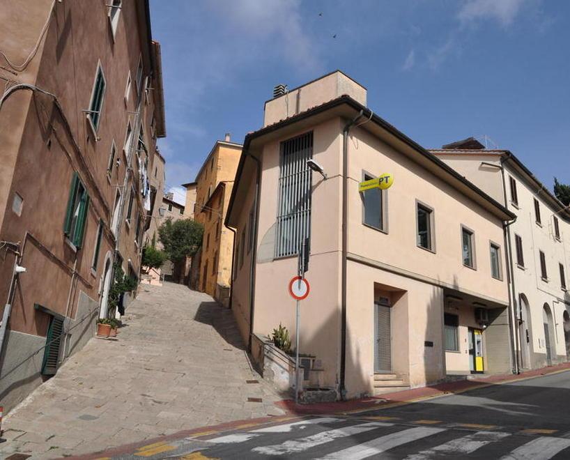 Piano del traffico, incontro col sindaco 