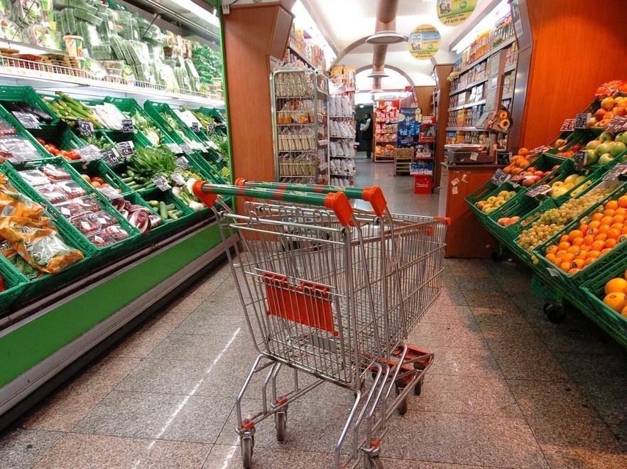 Ausilio per la spesa, accordo con Unicoop 