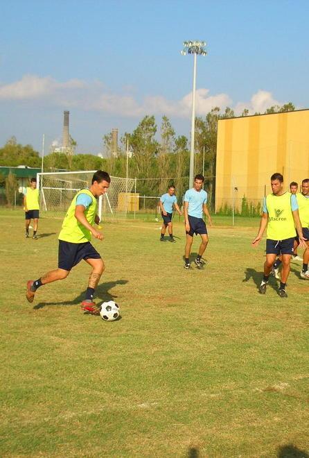 «Finalmente il rugby ha il suo campo. E ora al lavoro»