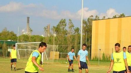 «Finalmente il rugby ha il suo campo. E ora al lavoro»