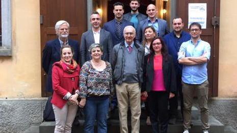 «Valorizzare il territorio e le sue bellezze»