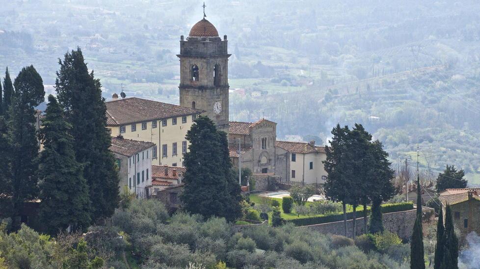 Acquistato un immobile nel complesso Boccella