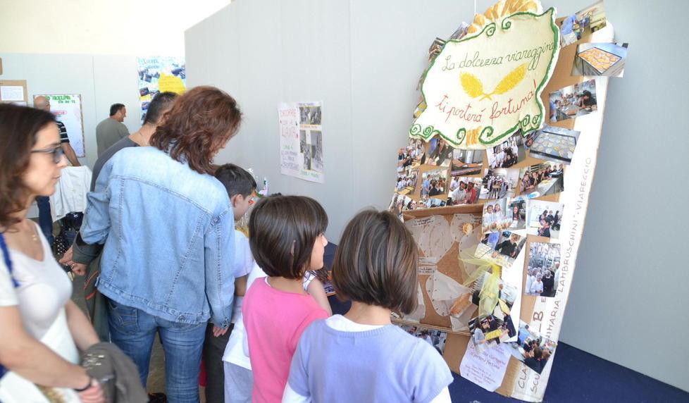  “Artigianato e scuola” oggi si premiano i vincitori 