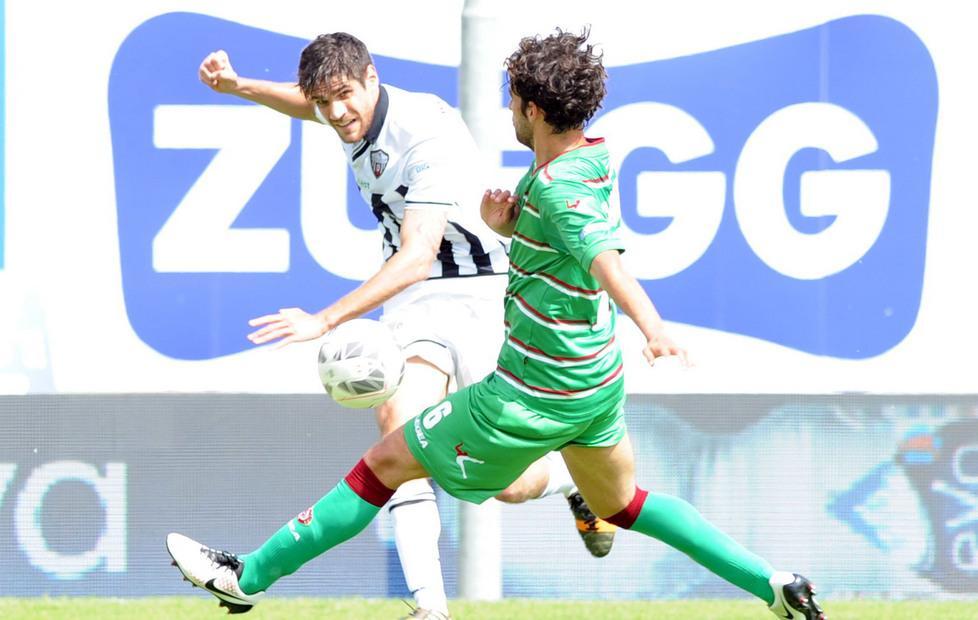 L’appello di Mattia: «Venerdì tutti allo stadio» 