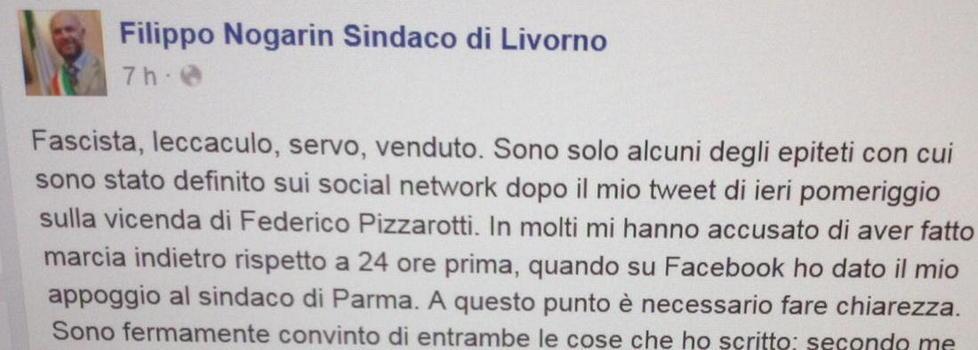CASO AAMPS»IL MOVIMENTO E LA CITTÀ