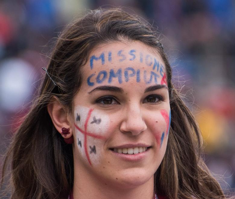 Vittoria numero 24: migliorato il record della squadra di Reja e Zola