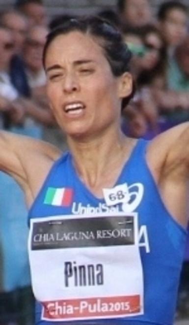 Claudia Pinna abdica, Cocco e Manca le novità 