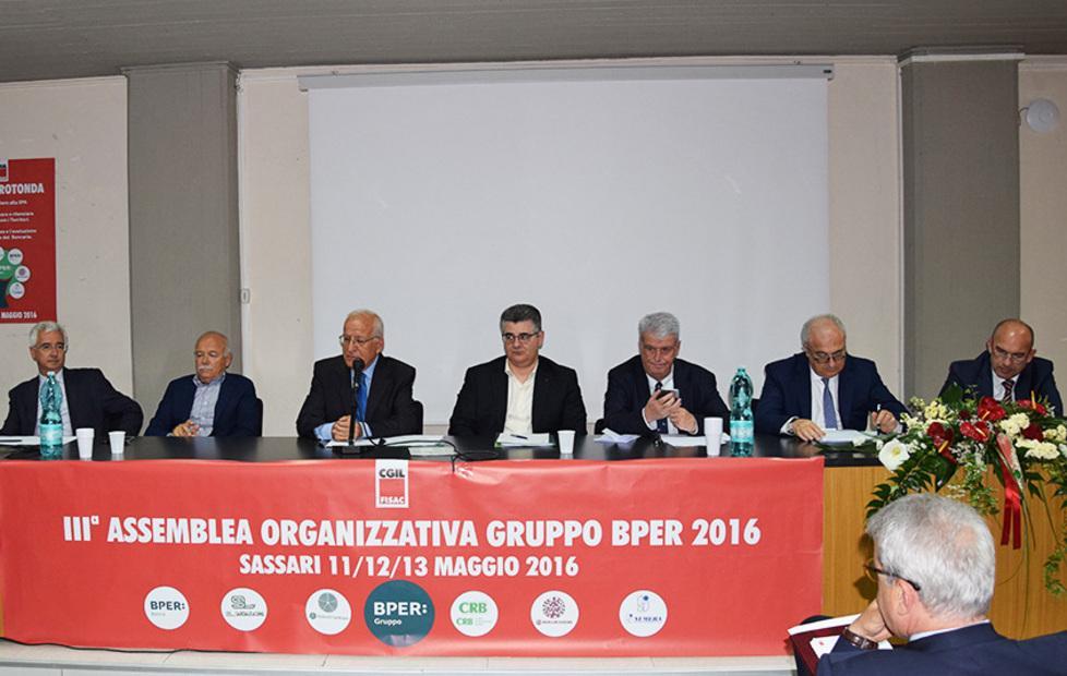 Il futuro del Banco nella Bper 