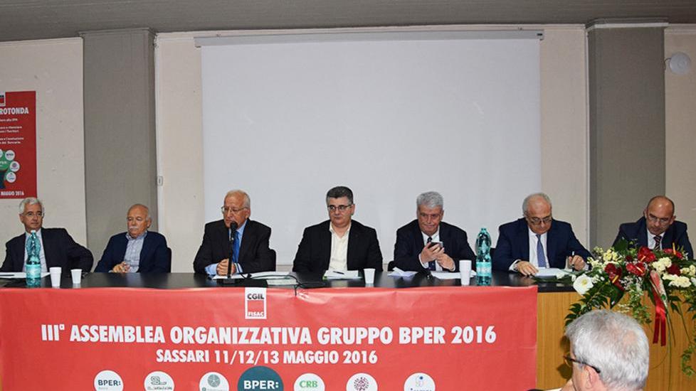Il futuro del Banco nella Bper