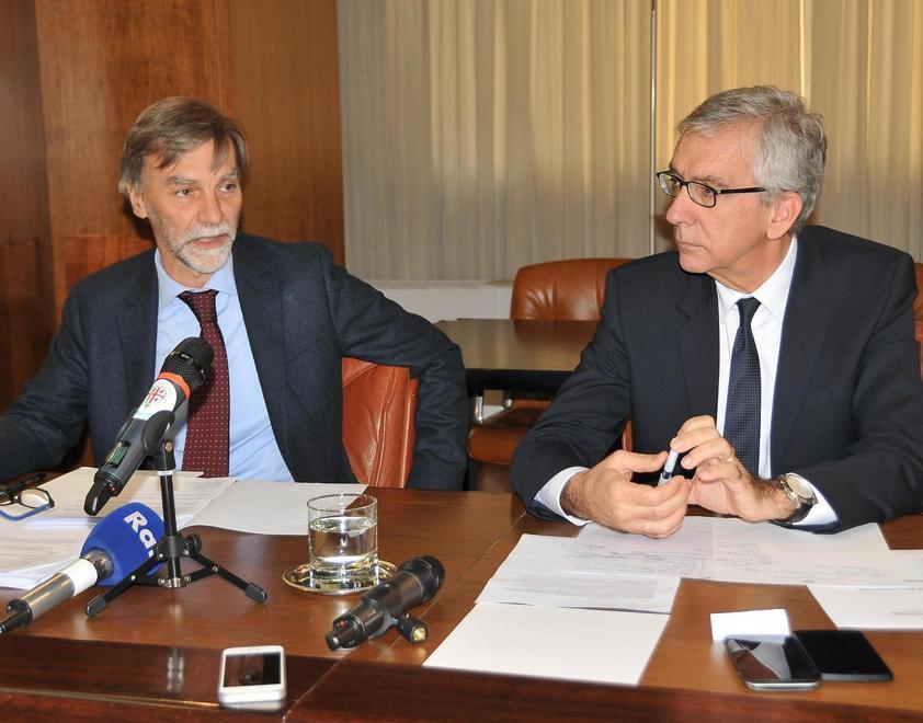 Ryanair, anche l’inverno in bilico Il tempo stringe, Delrio promette 