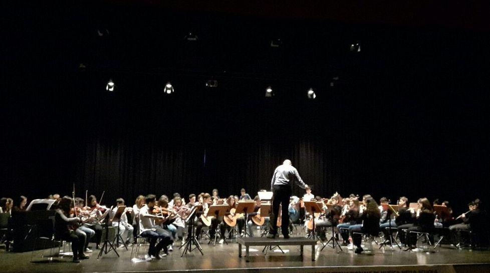 La scuola Alagon conquista Trento 