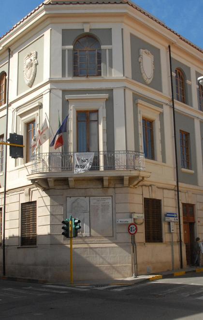 Polemica sulla donazione rifiutata 