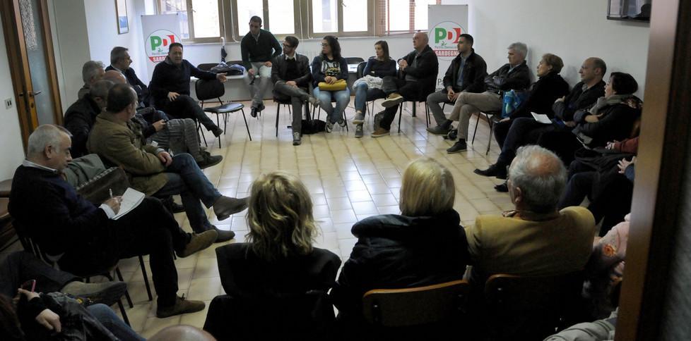 Attacco frontale del Pd su università ed enti locali 