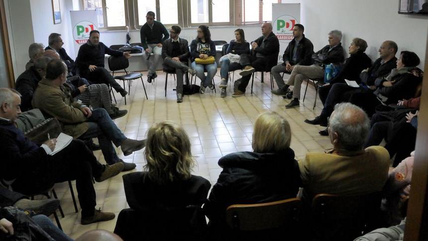 Attacco frontale del Pd su università ed enti locali