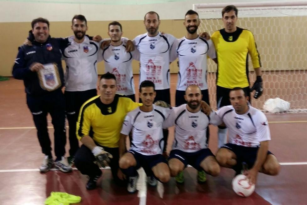 Serie D, la Zb Iron Bridge di Olbia alle semifinali di Coppa Italia