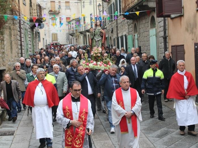 Santa Giusta più forte degli imprevisti 