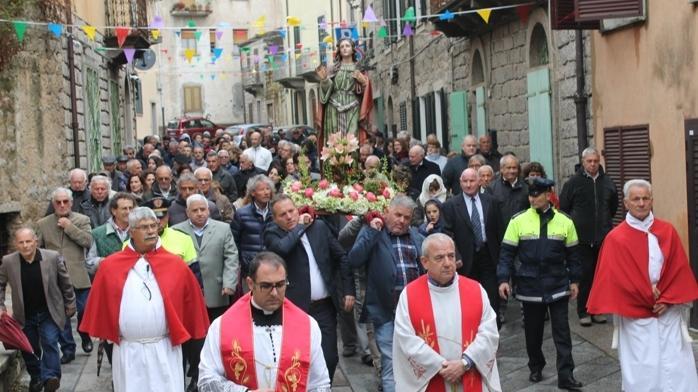 Santa Giusta più forte degli imprevisti