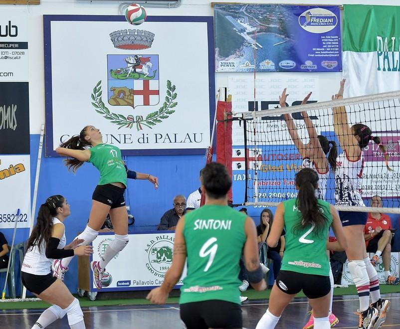 Il Capo d’Orso alla grande: subito vincente al tie break 