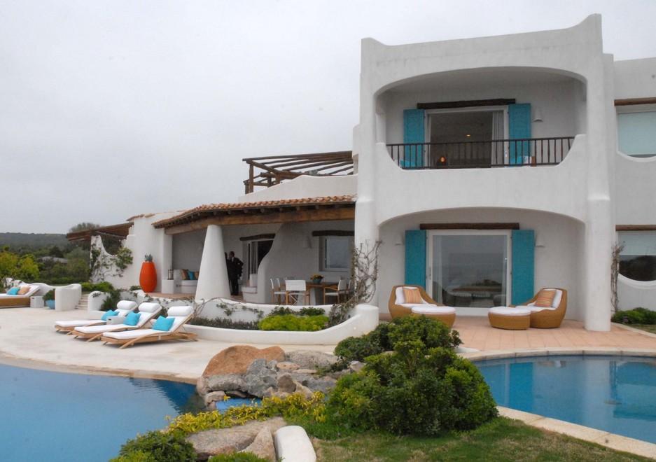 Hotel Romazzino, risequestrate 6 suite 