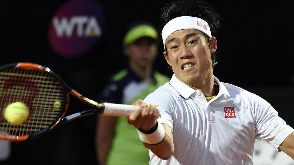 La maratona di Djokovic Nishikori ko, oggi c’è Murray