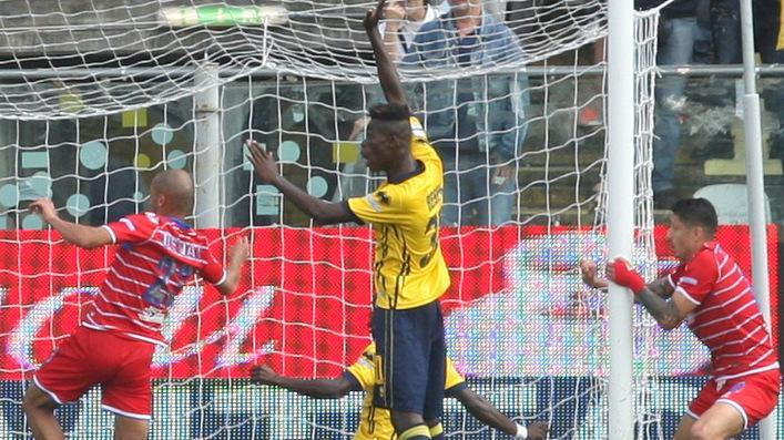 Lapadula ammette: «Non nego, ho segnato con una mano»