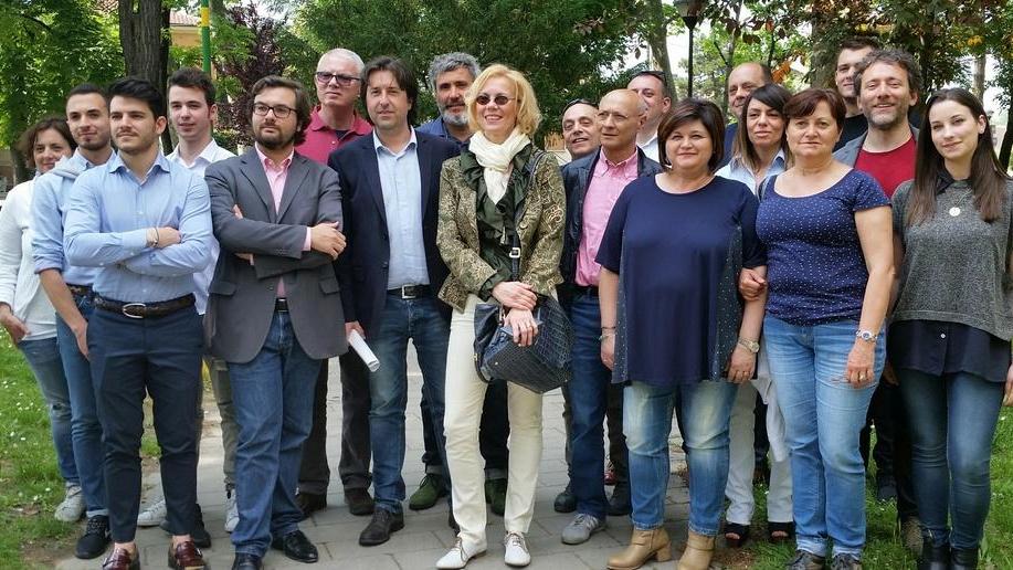 Cento Civica: un volto nuovo alla città